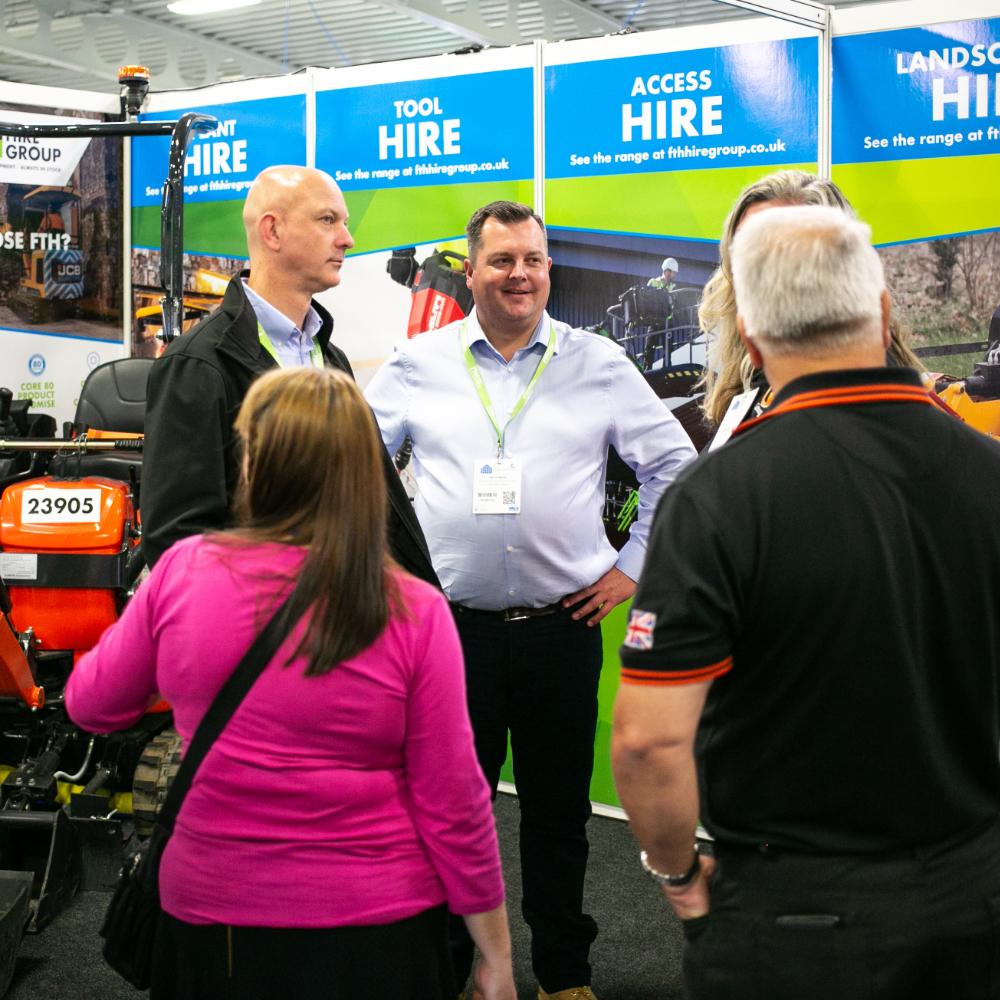 FTH At Kent Expo 2026